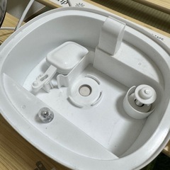 加湿器の画像