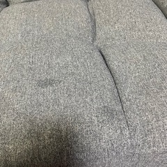 🚨急募　ニトリ　ソファー　今週取引で大幅値下げします！の画像