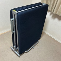 折りたたみベッド・マットレスの画像