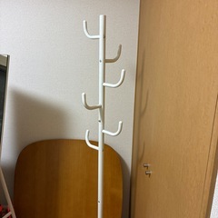 ポールハンガー
の画像