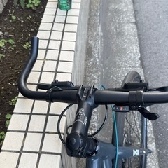 Gios ミストラル　Discの画像