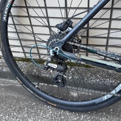 Gios ミストラル　Discの画像