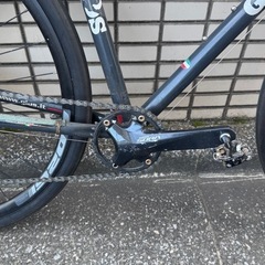 Gios ミストラル　Discの画像