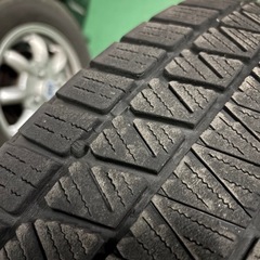 225/65R17 スタッドレスの画像