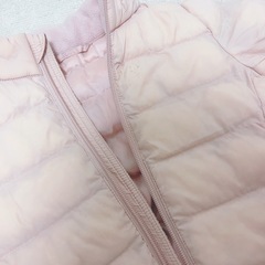 80 女の子 冬服セットの画像