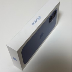 【新品・未開封】iphine17 256G デュアルSiM対応 香港版 の画像