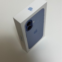 【新品・未開封】iphine17 256G デュアルSiM対応 香港版 の画像