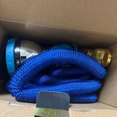 ガーデンホースの画像