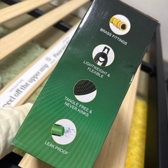 ガーデンホースの画像