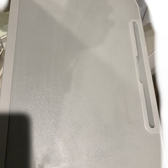 1人用テーブル　の画像