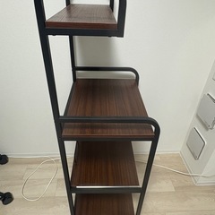 キッチンラックの画像