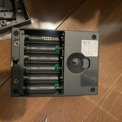 アイホン モニターフォン ドアホン 置き型の画像