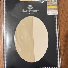 【新品未開封】アツギ　ストッキング3個せっとセットの画像