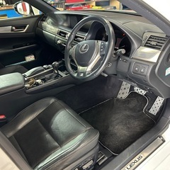 車検2年付 GSの画像