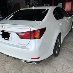 車検2年付 GSの画像
