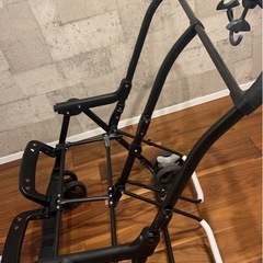 joie ベビーカー　双子の画像