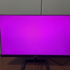 Philips 241E1 23.8インチ モニターの画像