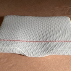 【最終お値引します】西川睡眠ラボ　　肩こり解消枕の画像