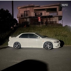 アコードユーロR CL1の画像