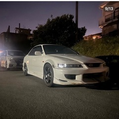 アコードユーロR CL1の画像