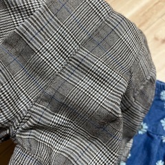 petit main✨キッズショートパンツ✨2着セット✨の画像