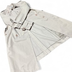 良品✨️23区トレンチコート38 Mサイズ オンワード樫山の画像