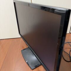 I-O DATA LCD-MF244XB-B 23.8インチ モニター　配送可の画像