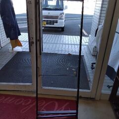 ハンガーラック　折りたたみ　ハンガー　ラックの画像