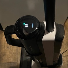 【吸引＆水拭き2in1】Tineco（ティネコ） Floor One S5 Comboコードレス掃除機の画像