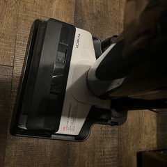 【吸引＆水拭き2in1】Tineco（ティネコ） Floor One S5 Comboコードレス掃除機の画像