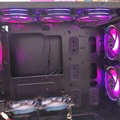 【まとめ売り】LT520,ケース,ファン,i7-2600K,いろいろの画像