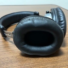【audio-technica】密閉型ヘッドホン ATH-PRO5MK3 GMの画像