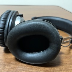 【audio-technica】密閉型ヘッドホン ATH-PRO5MK3 GMの画像