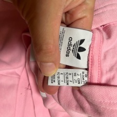 adidas✨人気カラー✨上下セット✨セットアップ✨の画像