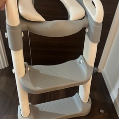 トイレおまるの画像