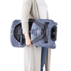 ジュニアシート◼️日本育児の画像