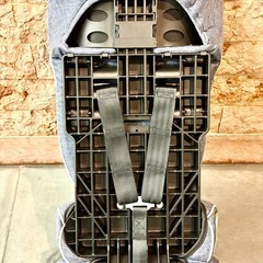 ジュニアシート◼️日本育児の画像