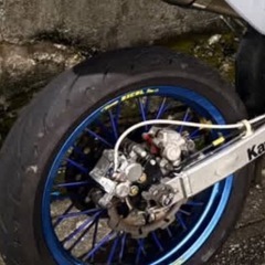 Dトラッカー250の画像