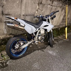 Dトラッカー250の画像