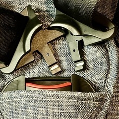 ジュニアシート◼️日本育児の画像