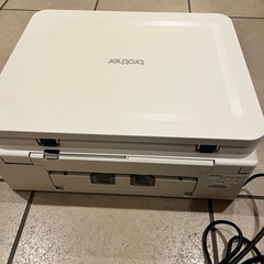 プリンター Brother ブラザーの画像