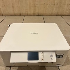 プリンター Brother ブラザーの画像