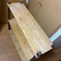 棚   ラック  シェルフ
の画像
