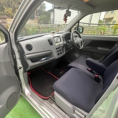 スズキ　ワゴンR H24年式　 の画像