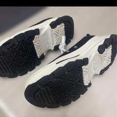 converse スニーカー　26cmの画像