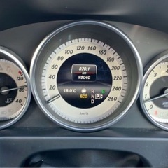 メルセデスベンツ　Eクラス　の画像