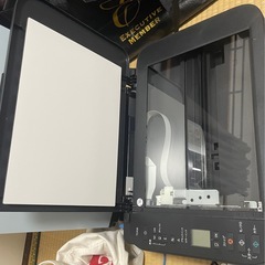 Canonプリンター【ジャンク品】の画像