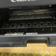 Canonプリンター【ジャンク品】の画像