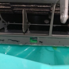 マンション共用部・家庭用エアコン高圧洗浄｜1台6000円〜！本気でやります！ の画像