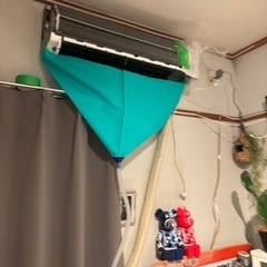 マンション共用部・家庭用エアコン高圧洗浄｜1台6000円〜！本気でやります！ の画像
